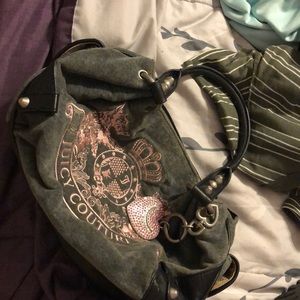 Juicy couture handbag